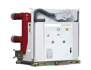 ?真空斷路器的滅弧原理